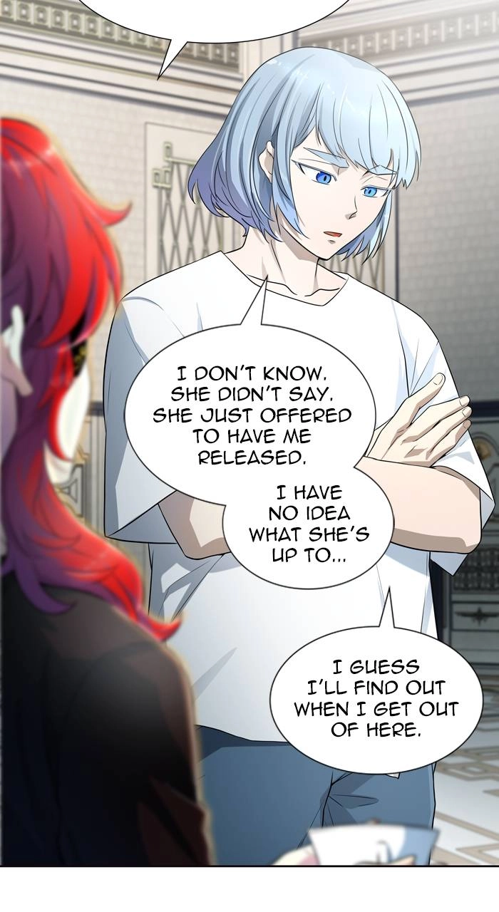 Tower of God Chapter 551, page 30 of 132