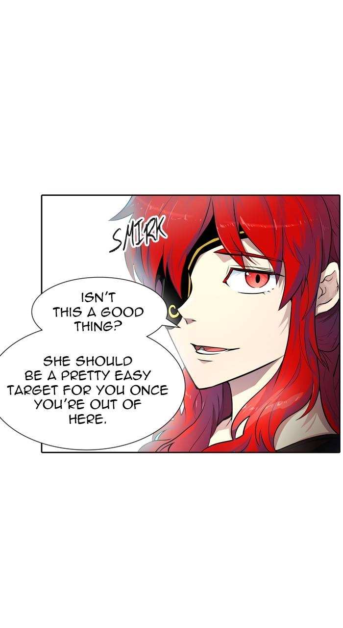 Tower of God Chapter 551, page 31 of 132