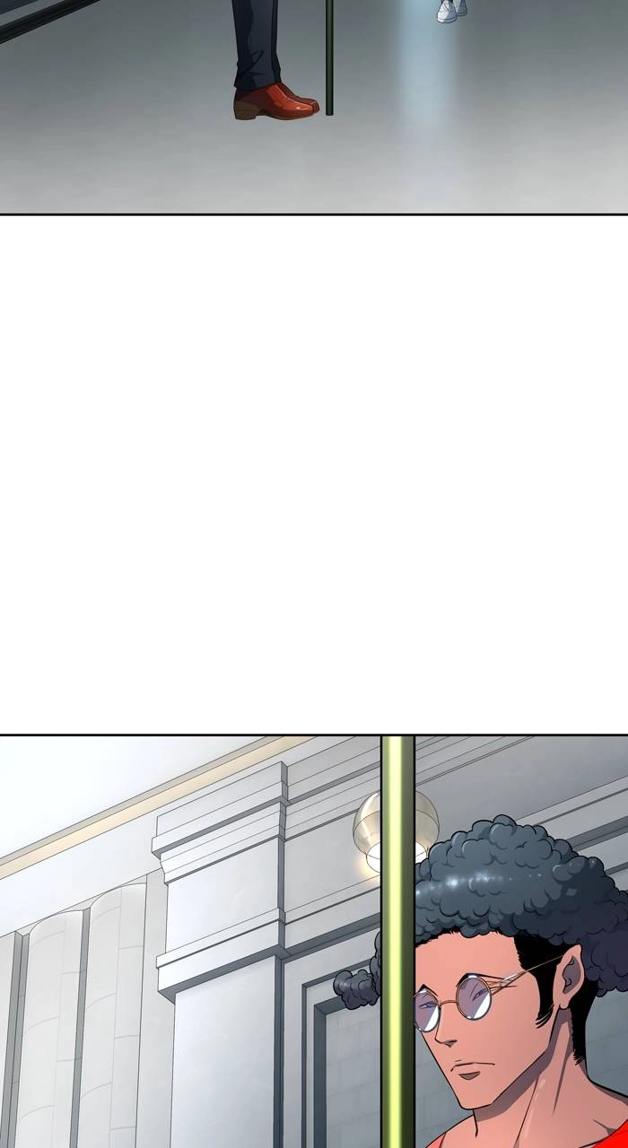 Tower of God Chapter 551, page 35 of 132