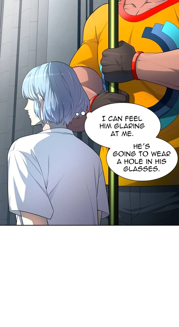 Tower of God Chapter 551, page 36 of 132