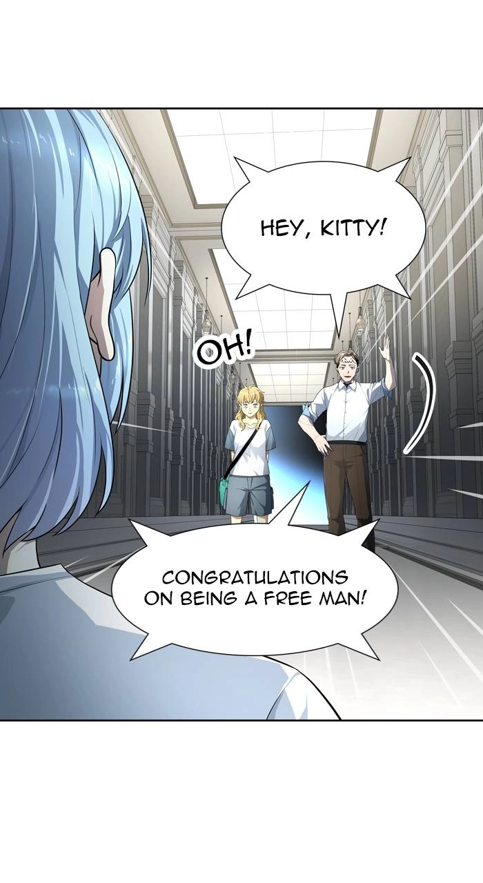 Tower of God Chapter 551, page 37 of 132