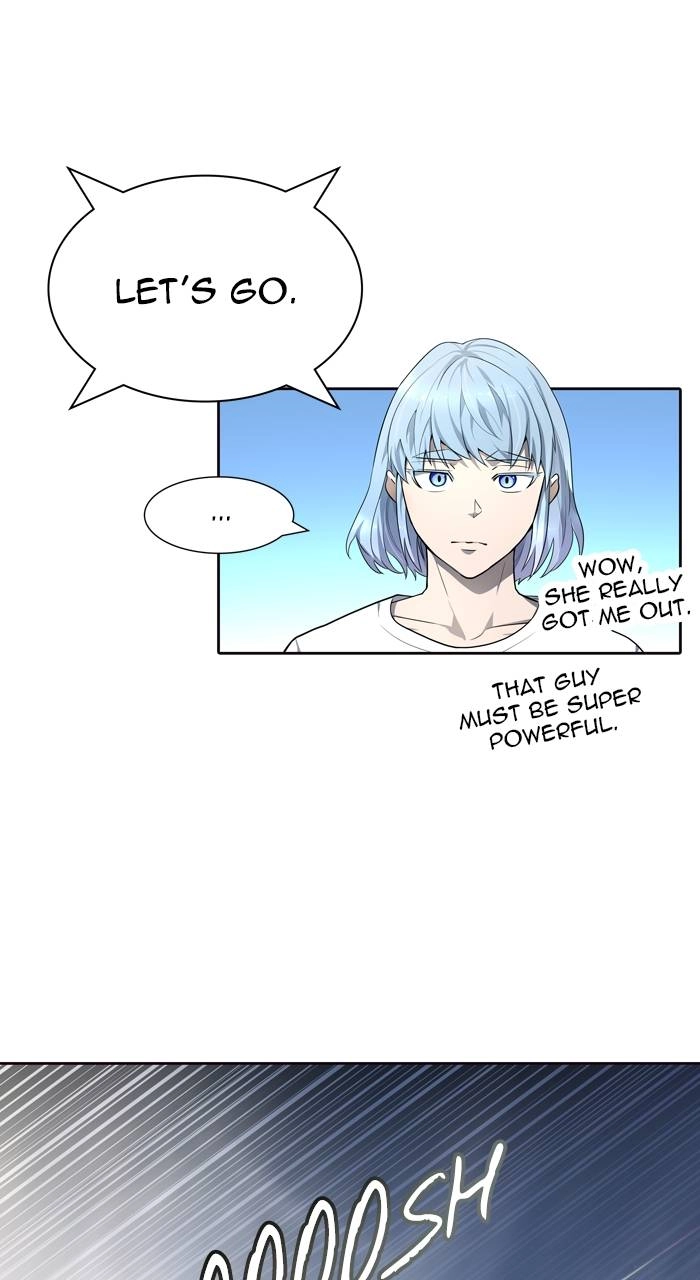 Tower of God Chapter 551, page 38 of 132