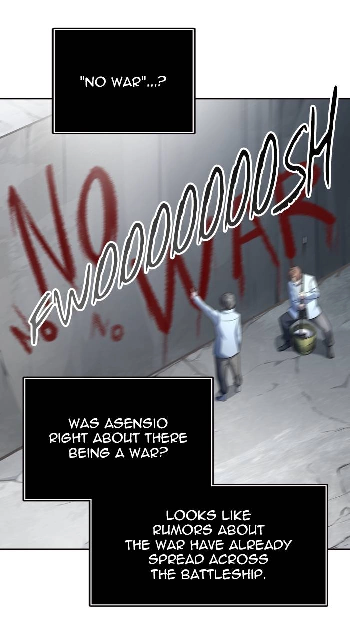 Tower of God Chapter 551, page 42 of 132