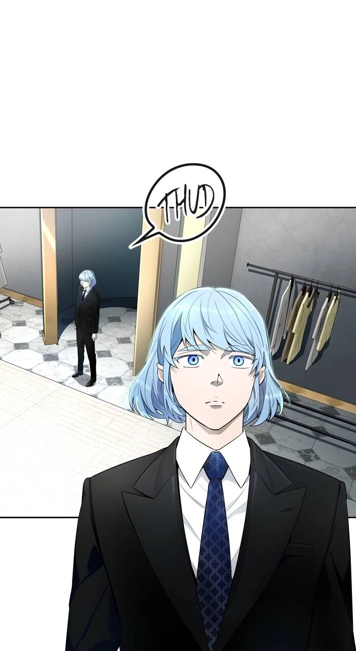 Tower of God Chapter 551, page 47 of 132