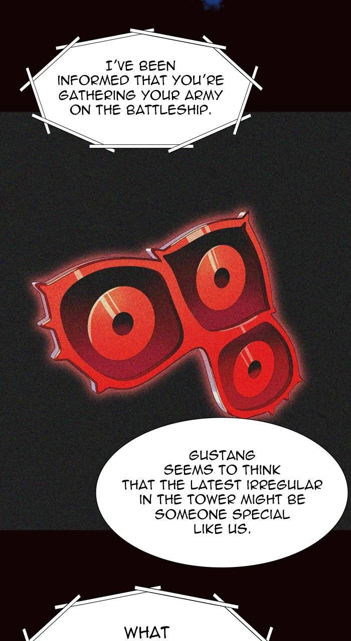 Tower of God Chapter 551, page 5 of 132