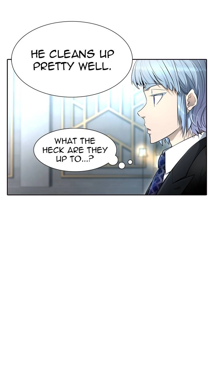 Tower of God Chapter 551, page 50 of 132