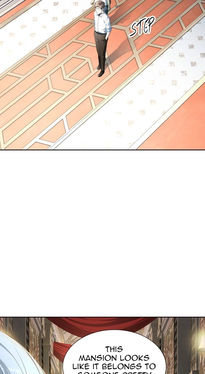 Tower of God Chapter 551, page 54 of 132
