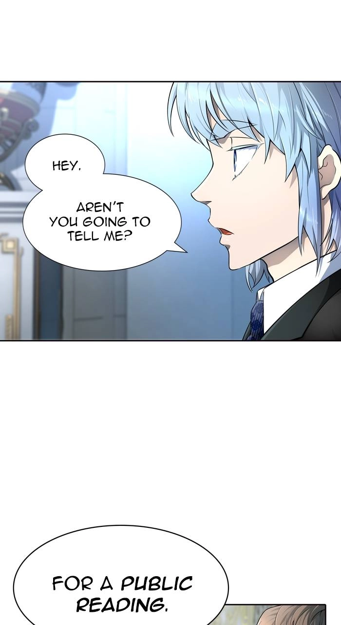Tower of God Chapter 551, page 56 of 132