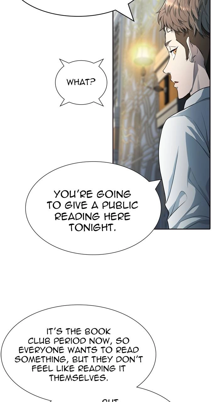Tower of God Chapter 551, page 57 of 132