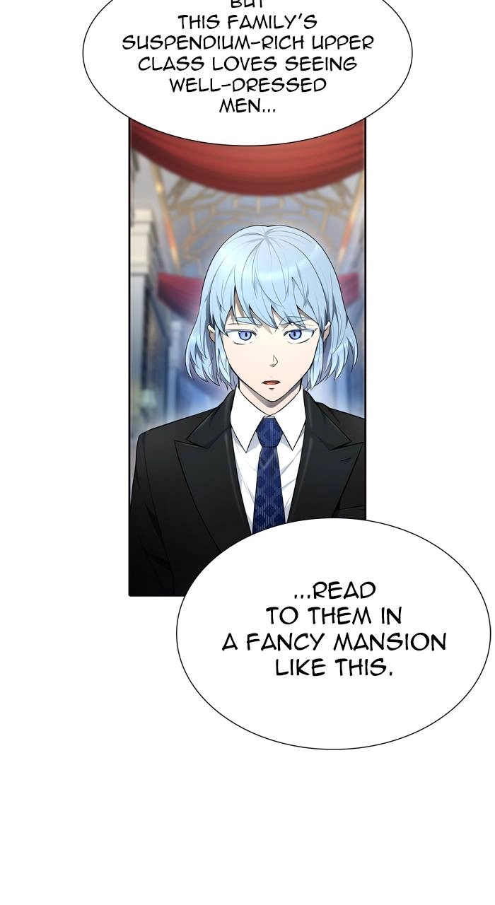 Tower of God Chapter 551, page 58 of 132