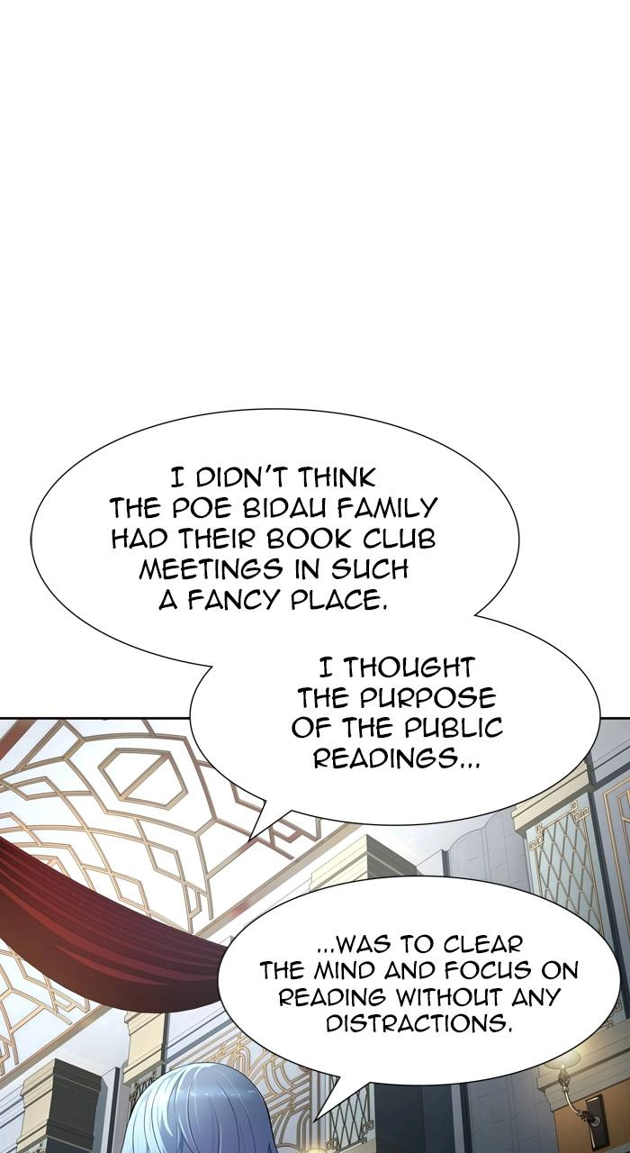 Tower of God Chapter 551, page 59 of 132