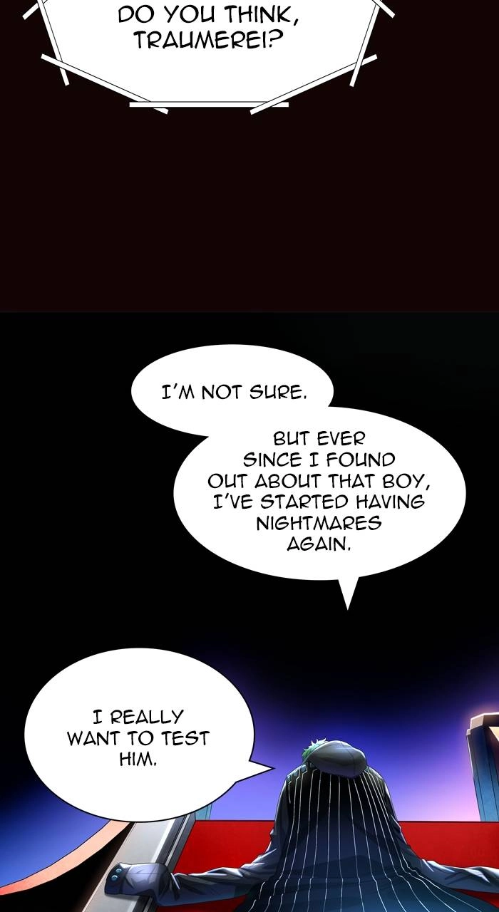 Tower of God Chapter 551, page 6 of 132
