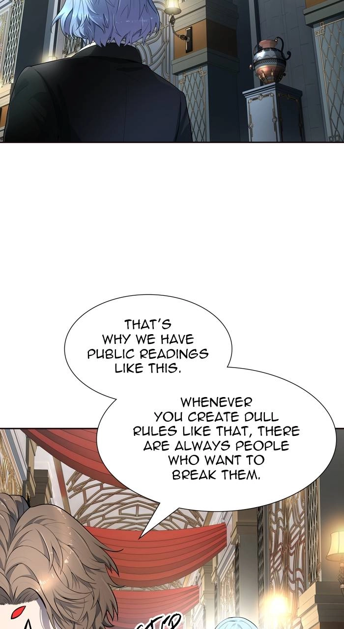 Tower of God Chapter 551, page 60 of 132