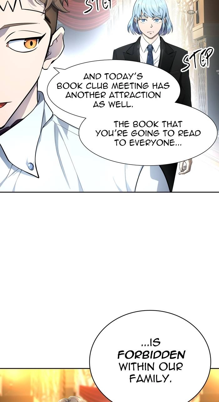Tower of God Chapter 551, page 61 of 132