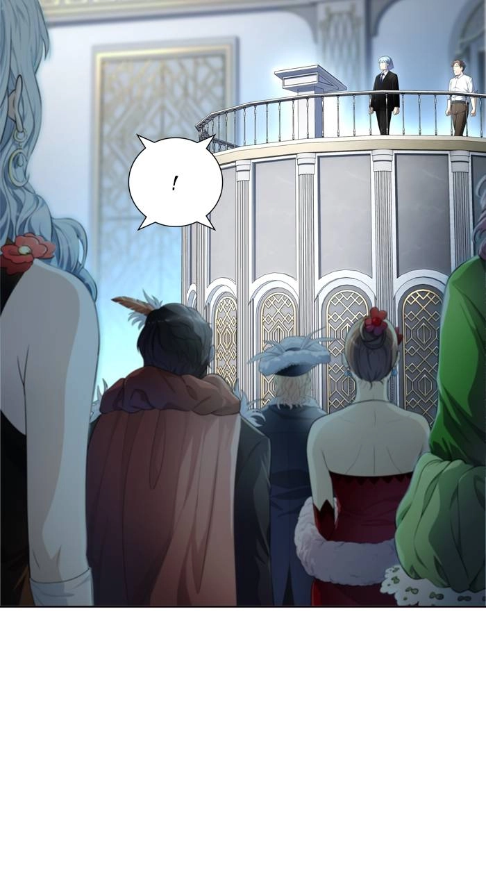 Tower of God Chapter 551, page 66 of 132