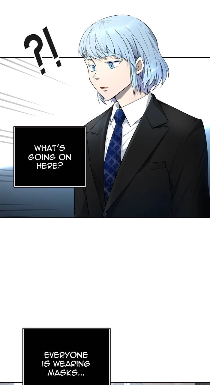 Tower of God Chapter 551, page 67 of 132