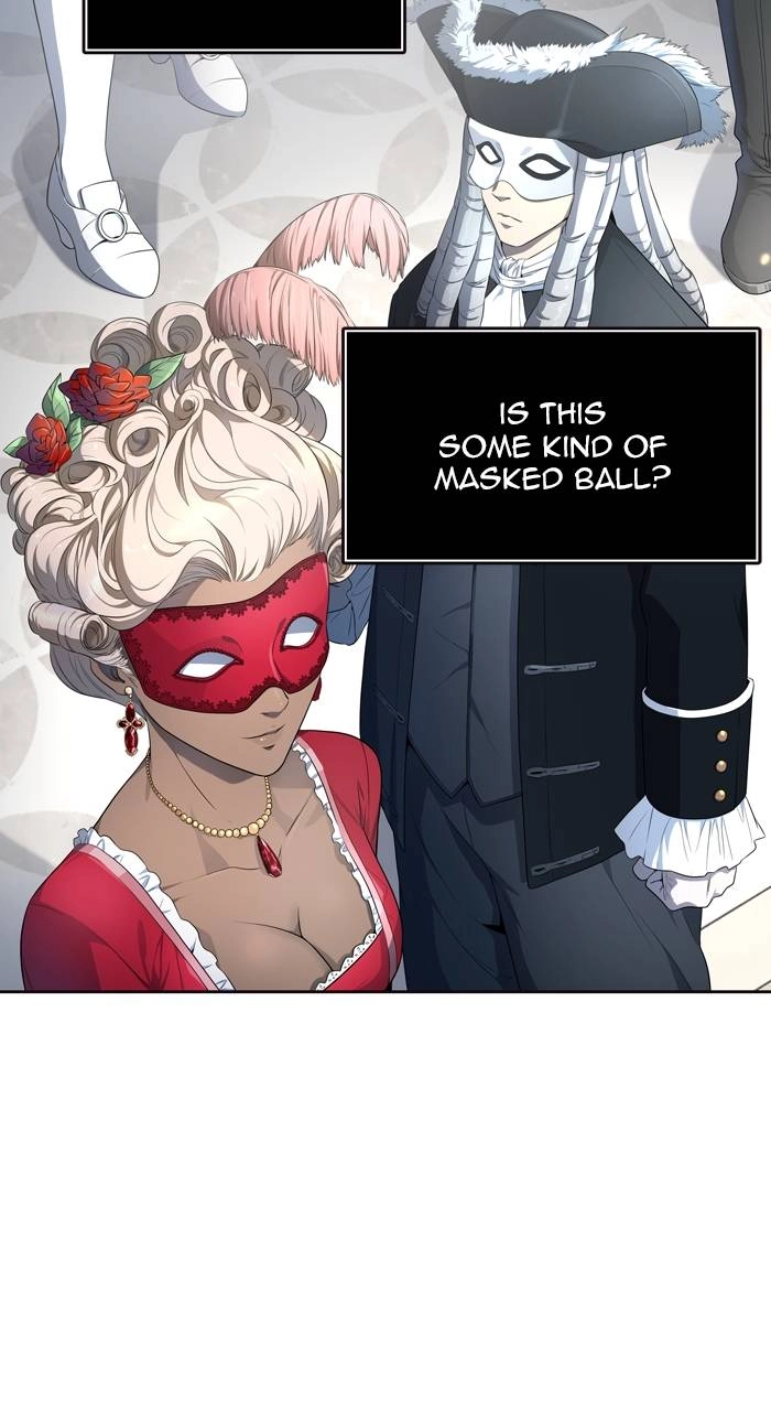 Tower of God Chapter 551, page 68 of 132