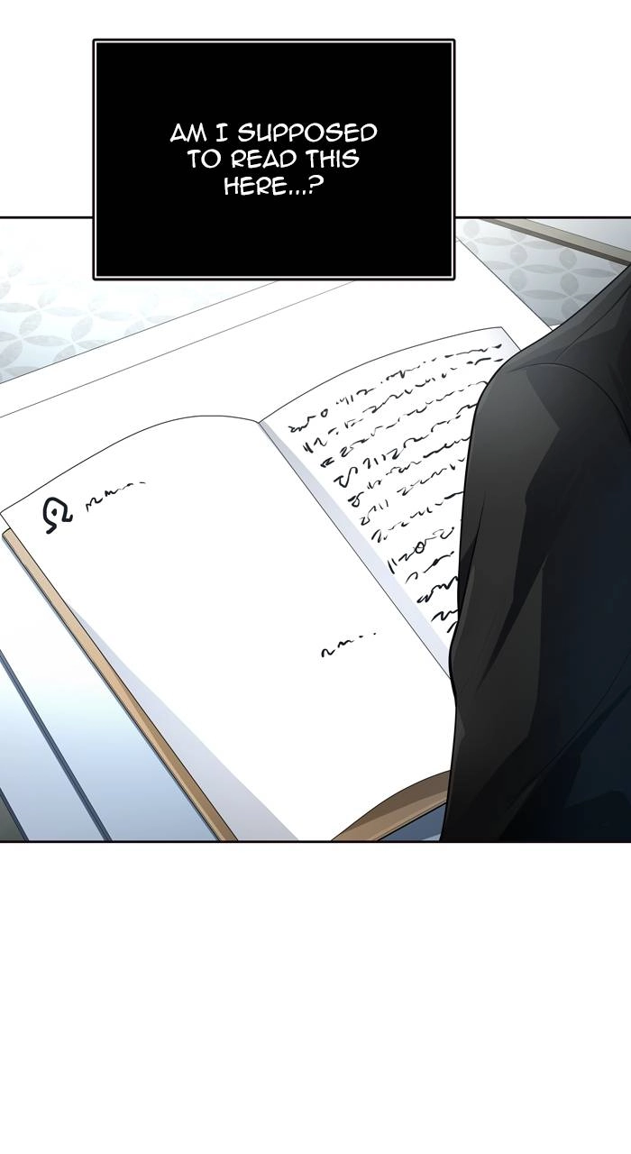 Tower of God Chapter 551, page 69 of 132