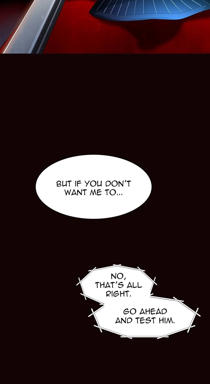 Tower of God Chapter 551, page 7 of 132