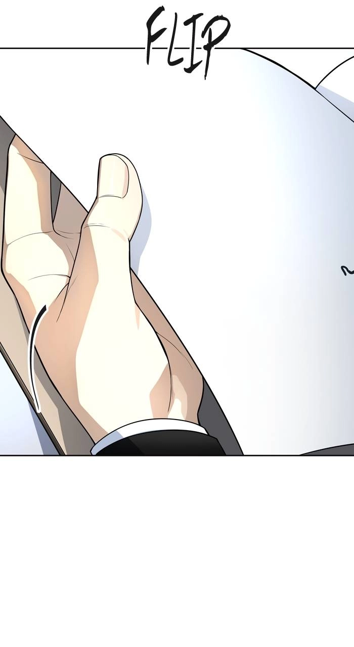 Tower of God Chapter 551, page 70 of 132