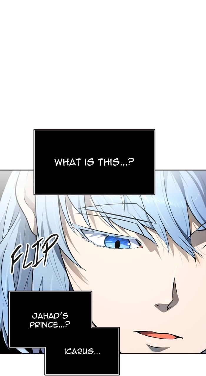 Tower of God Chapter 551, page 71 of 132