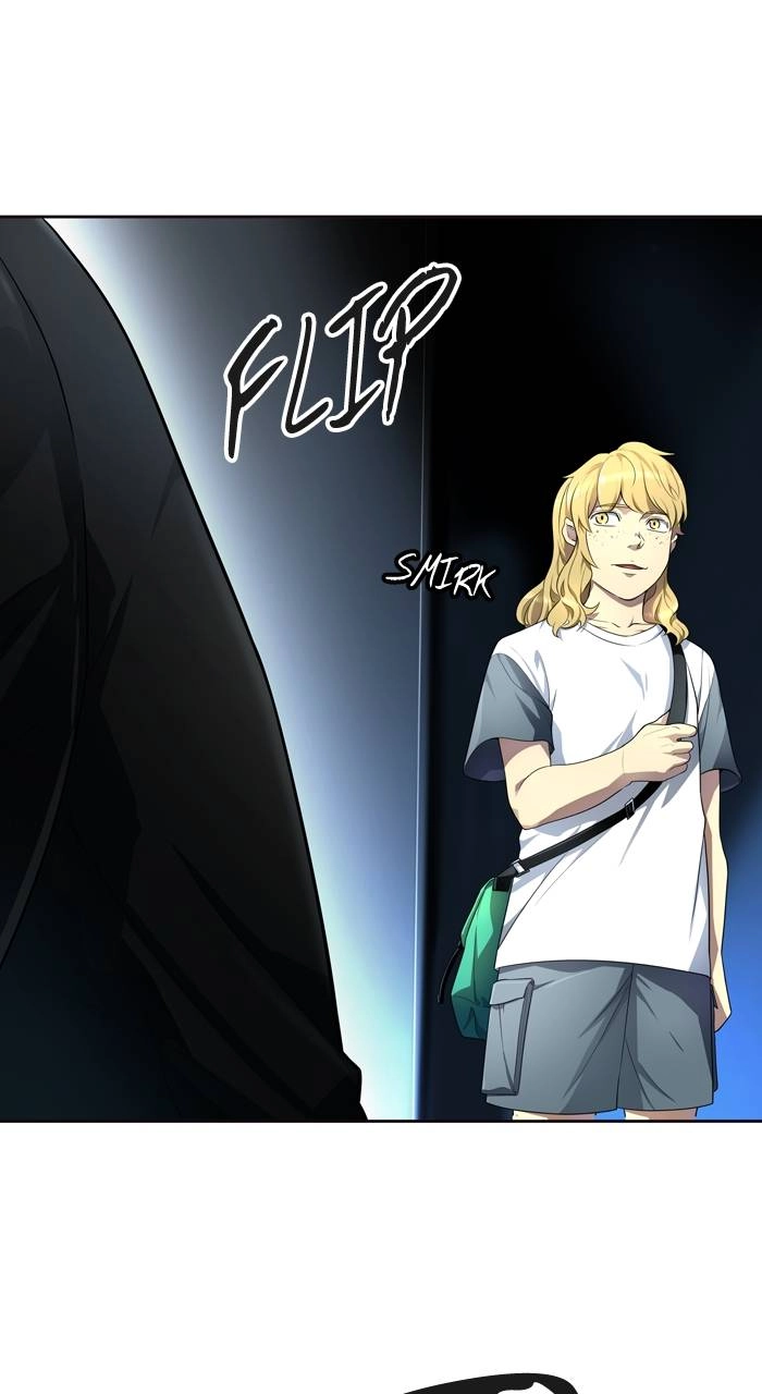 Tower of God Chapter 551, page 73 of 132