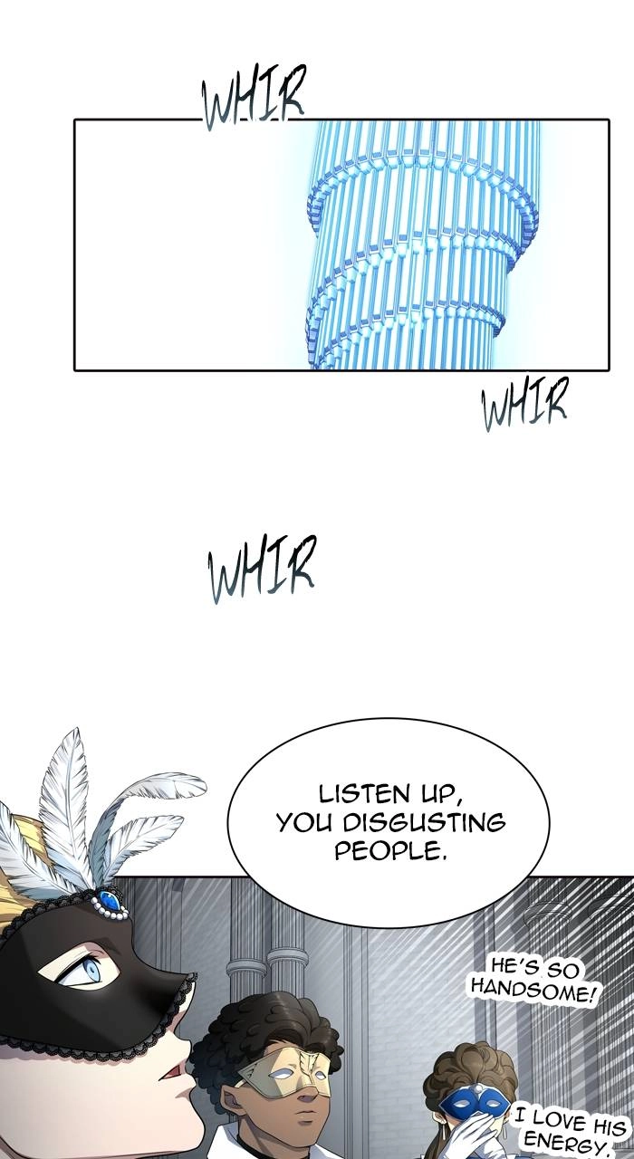 Tower of God Chapter 551, page 76 of 132