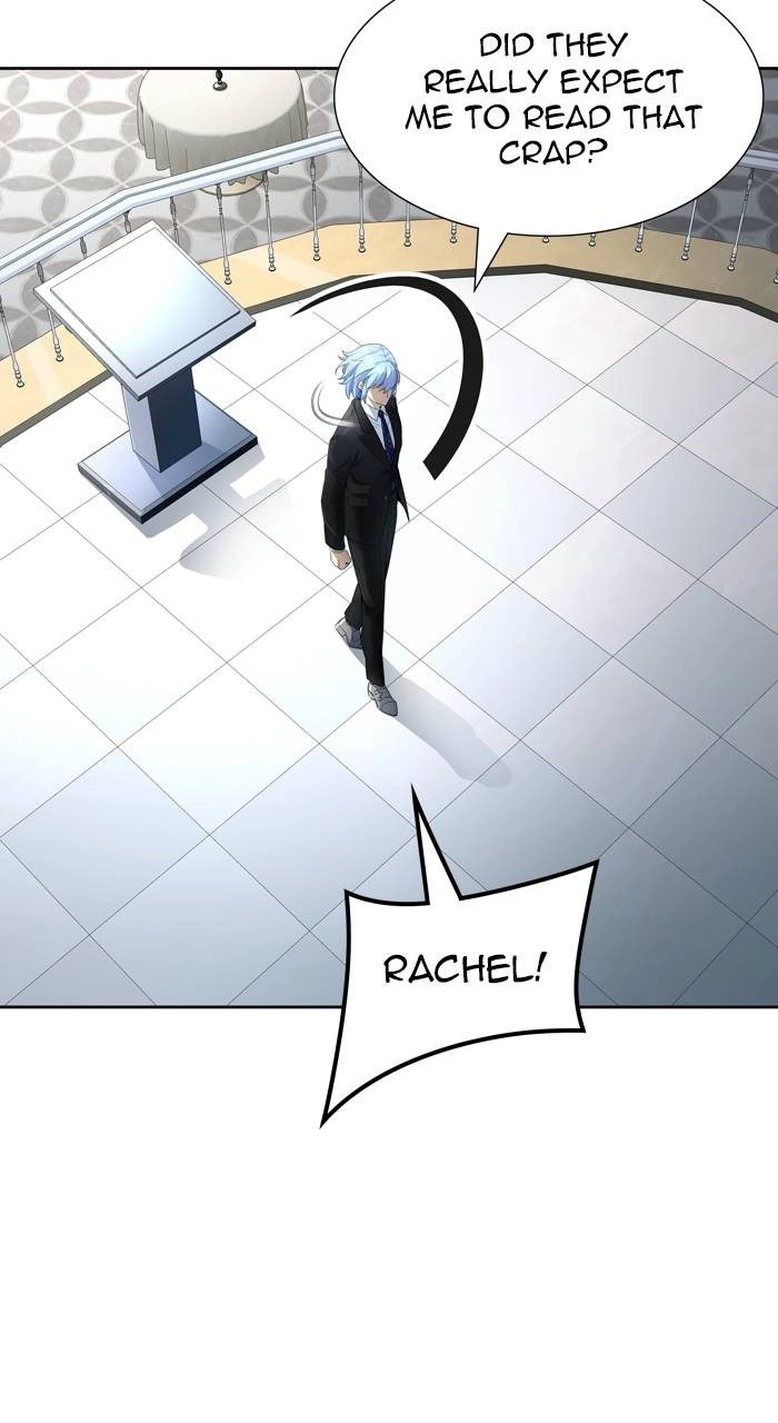 Tower of God Chapter 551, page 80 of 132