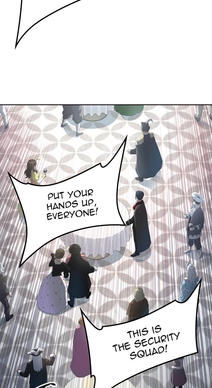 Tower of God Chapter 551, page 84 of 132