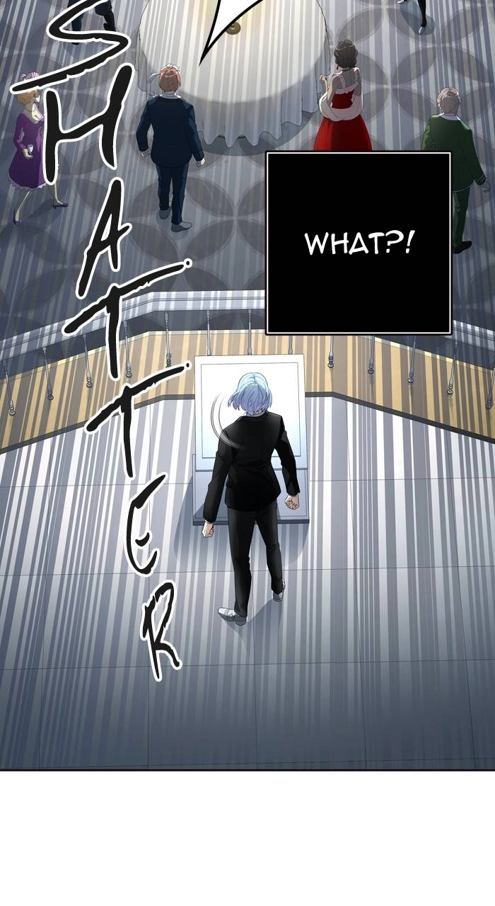 Tower of God Chapter 551, page 85 of 132