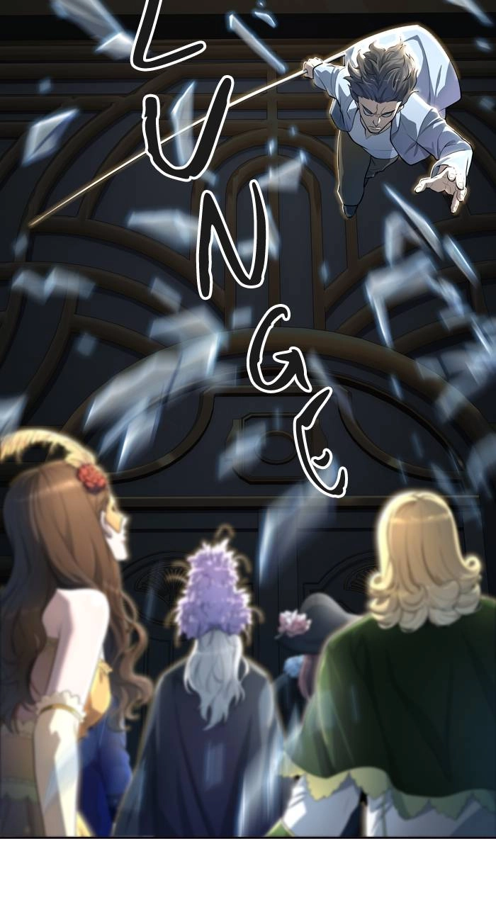 Tower of God Chapter 551, page 87 of 132