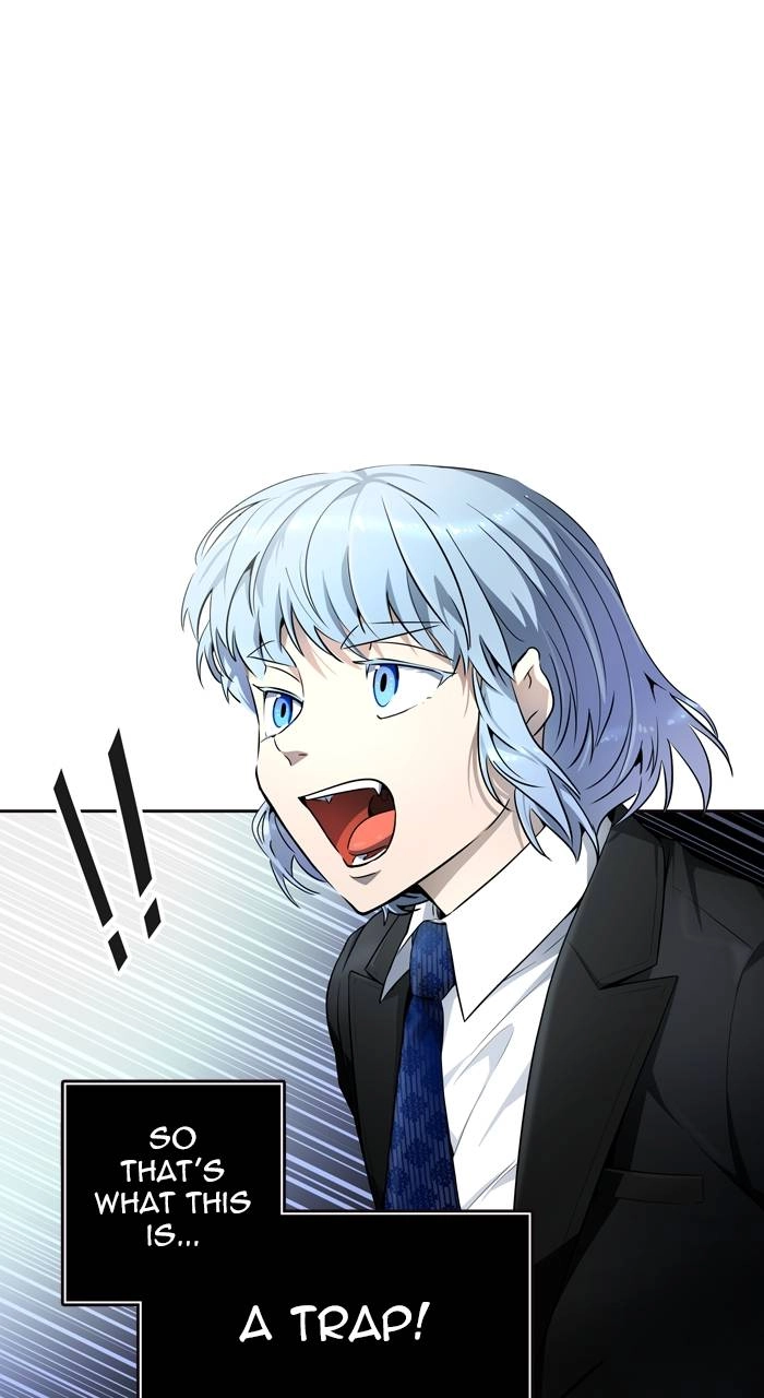 Tower of God Chapter 551, page 88 of 132