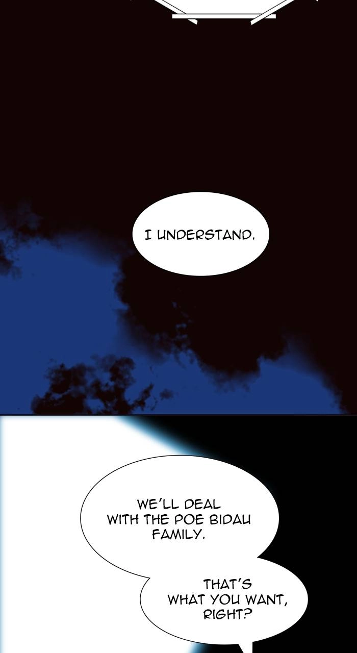 Tower of God Chapter 551, page 9 of 132