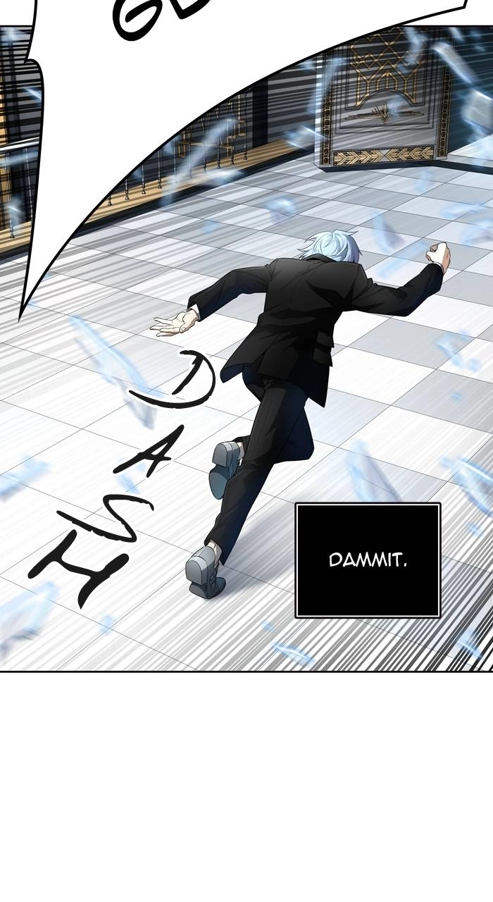Tower of God Chapter 551, page 90 of 132