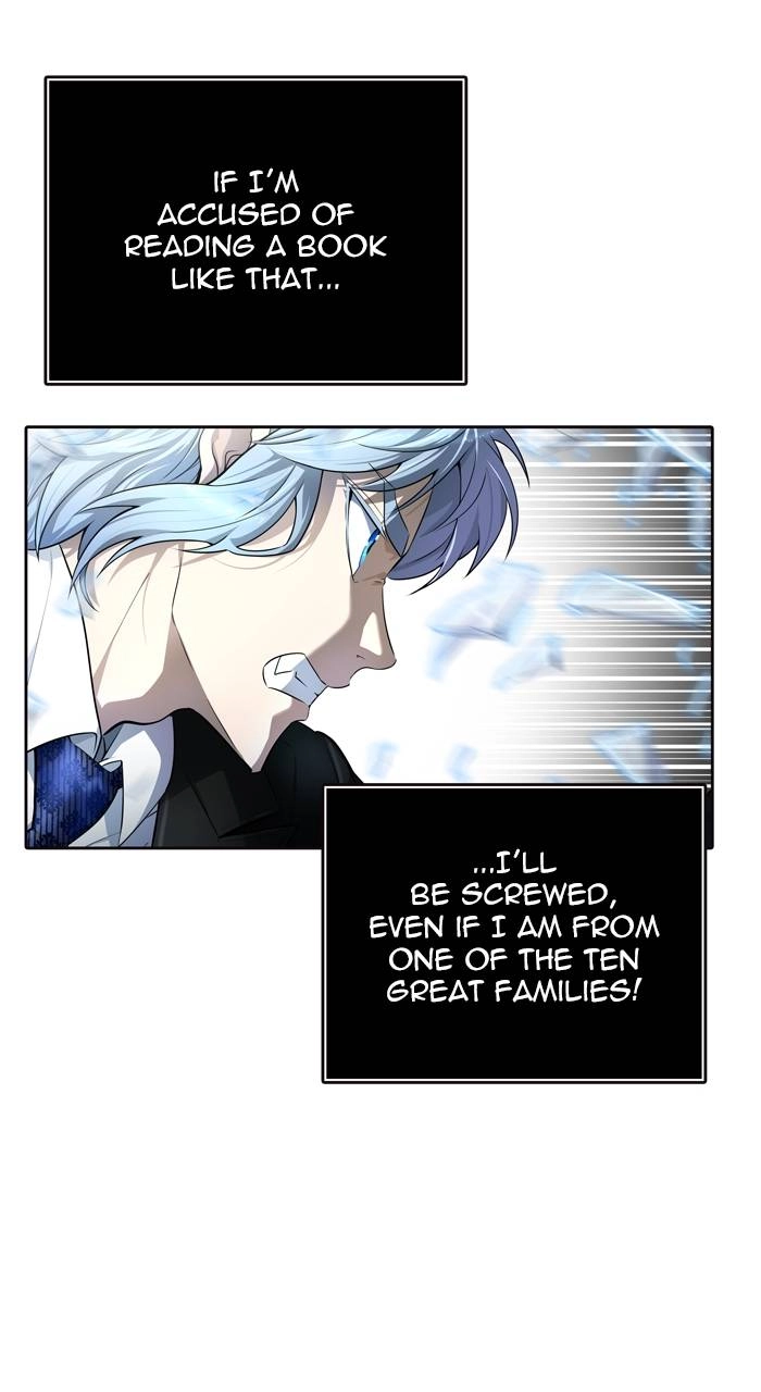 Tower of God Chapter 551, page 91 of 132