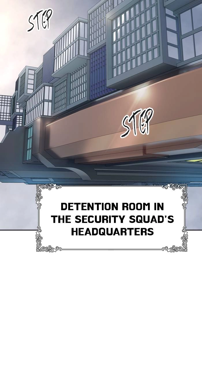 Tower of God Chapter 551, page 94 of 132