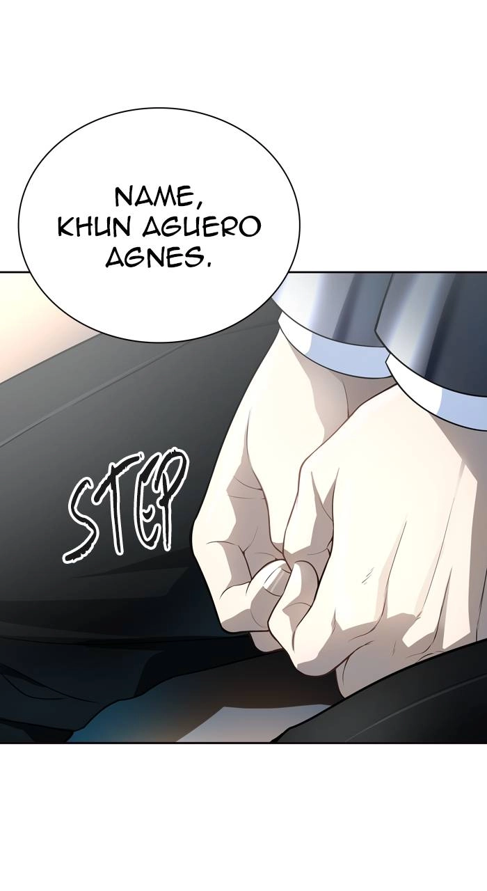 Tower of God Chapter 551, page 95 of 132