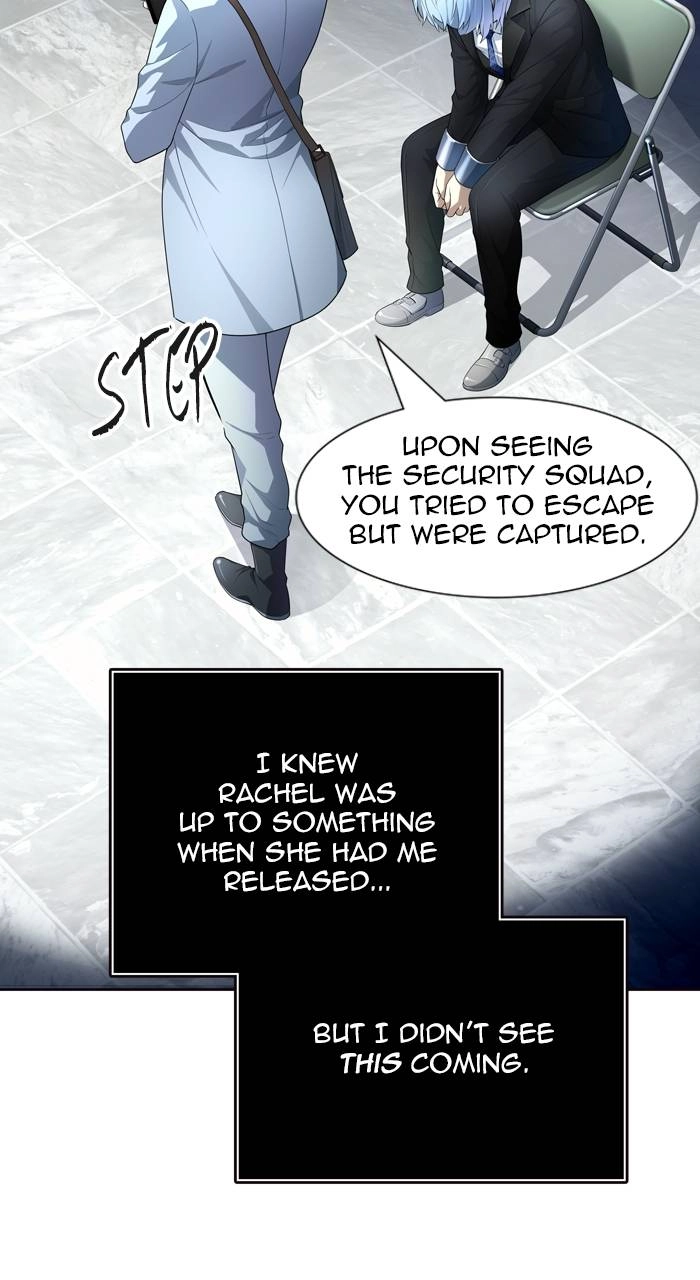 Tower of God Chapter 551, page 97 of 132