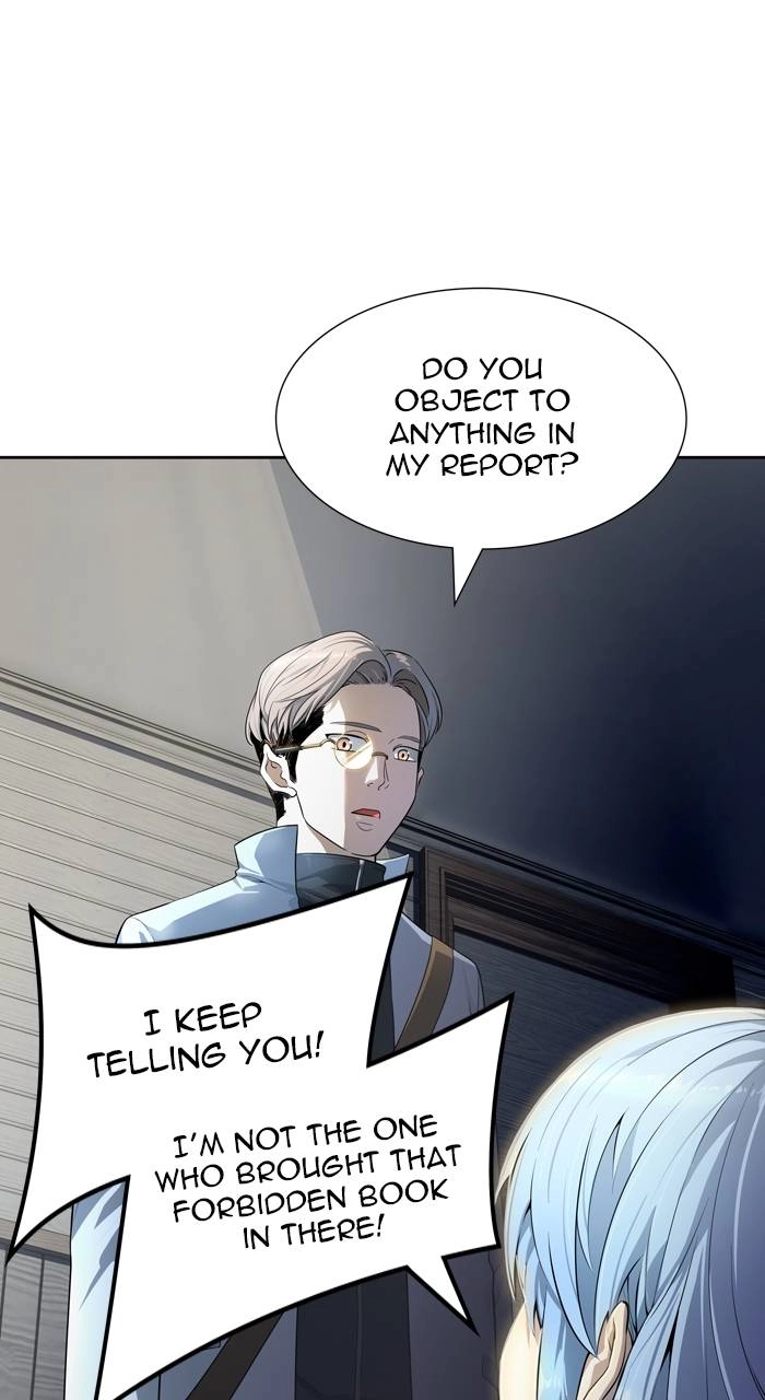 Tower of God Chapter 551, page 99 of 132