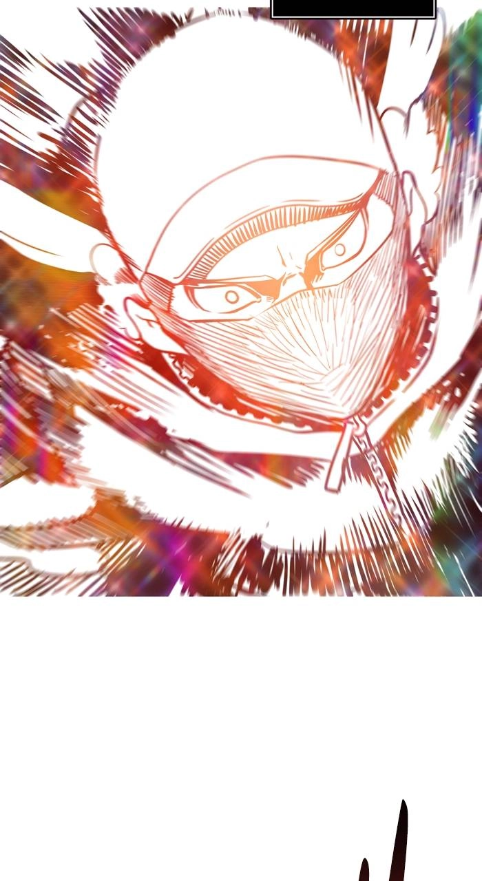 Tower of God Chapter 552, page 100 of 154