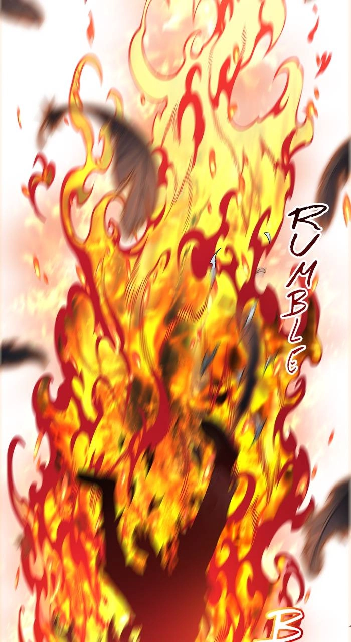 Tower of God Chapter 552, page 106 of 154