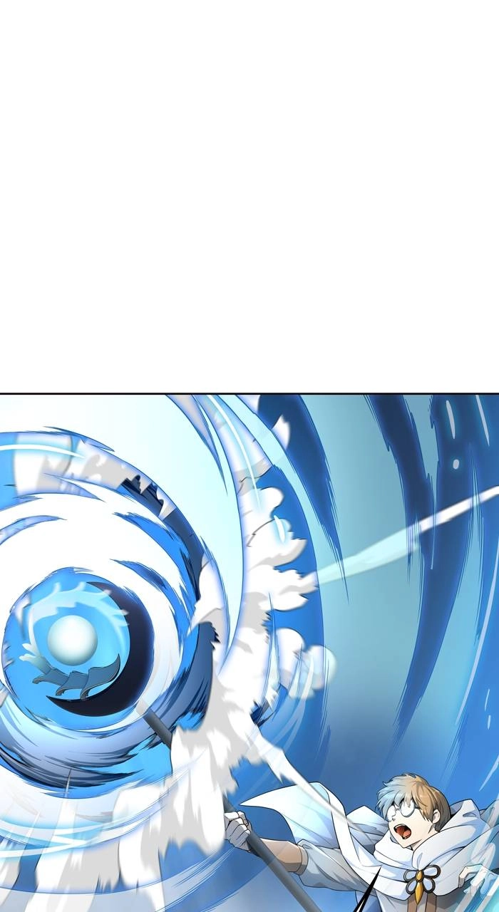 Tower of God Chapter 552, page 108 of 154