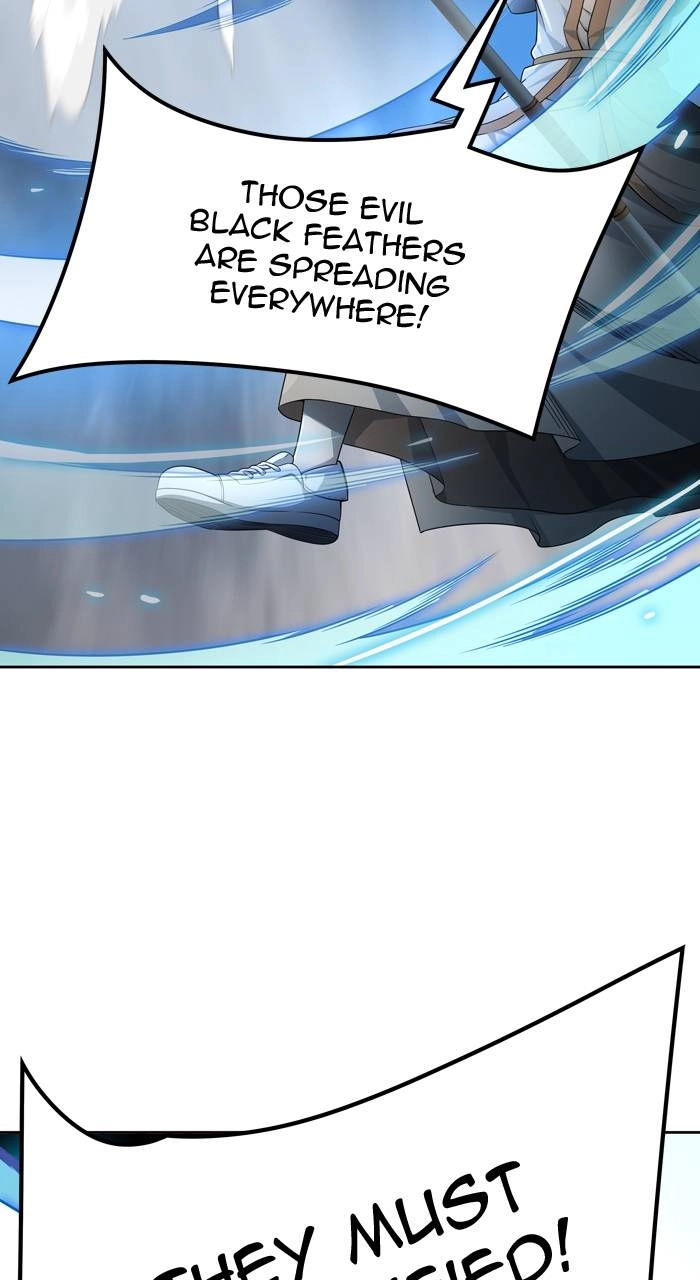 Tower of God Chapter 552, page 109 of 154