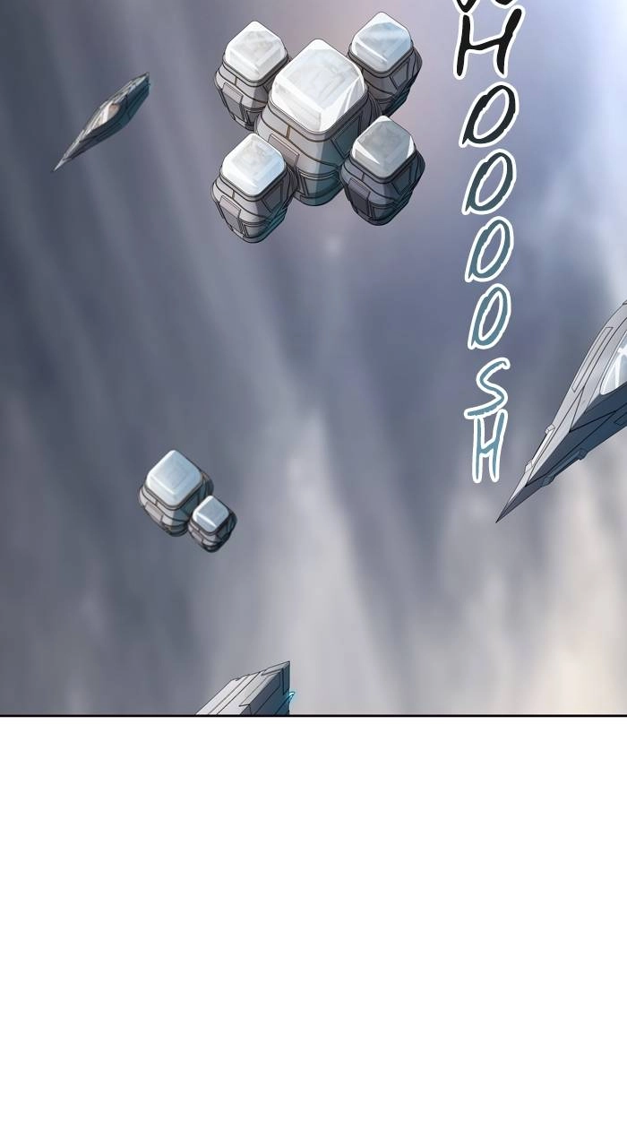 Tower of God Chapter 552, page 11 of 154