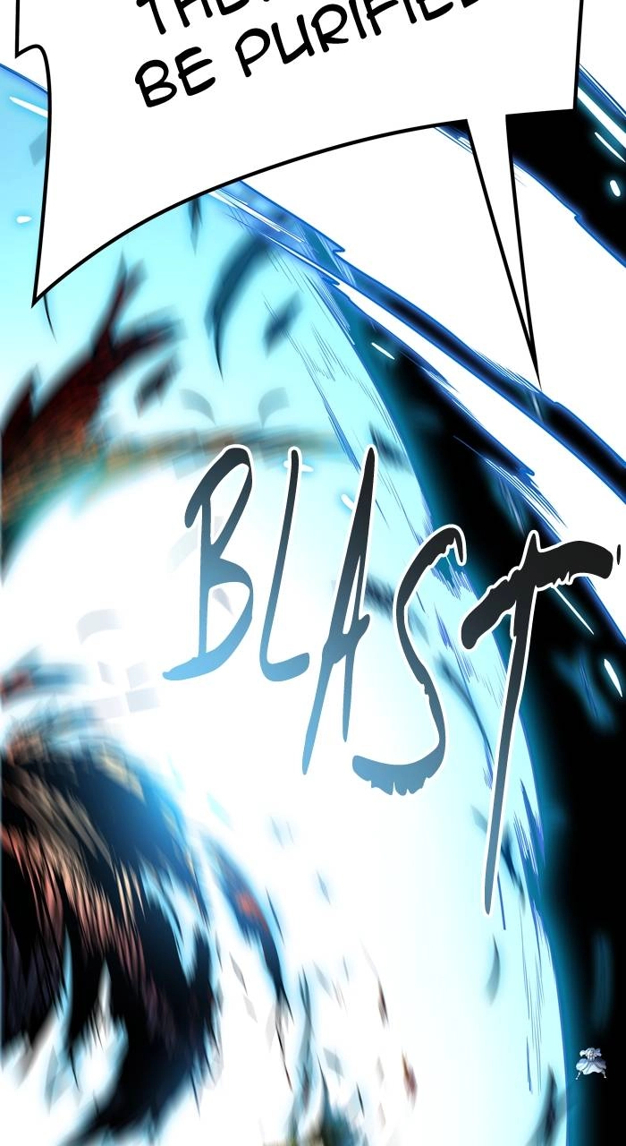 Tower of God Chapter 552, page 110 of 154