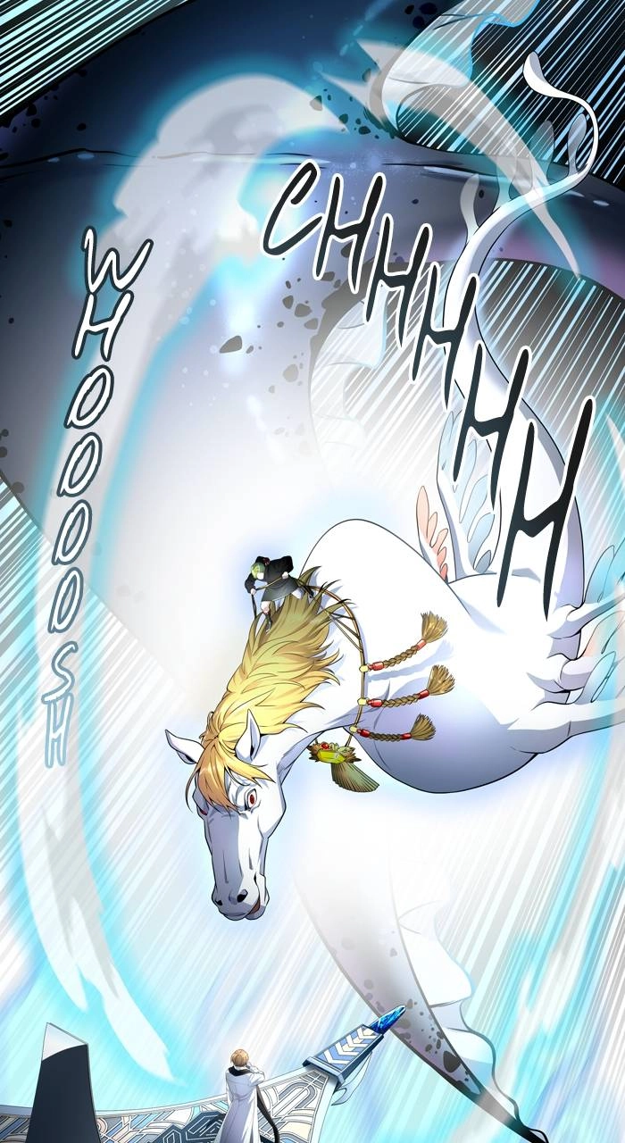 Tower of God Chapter 552, page 118 of 154