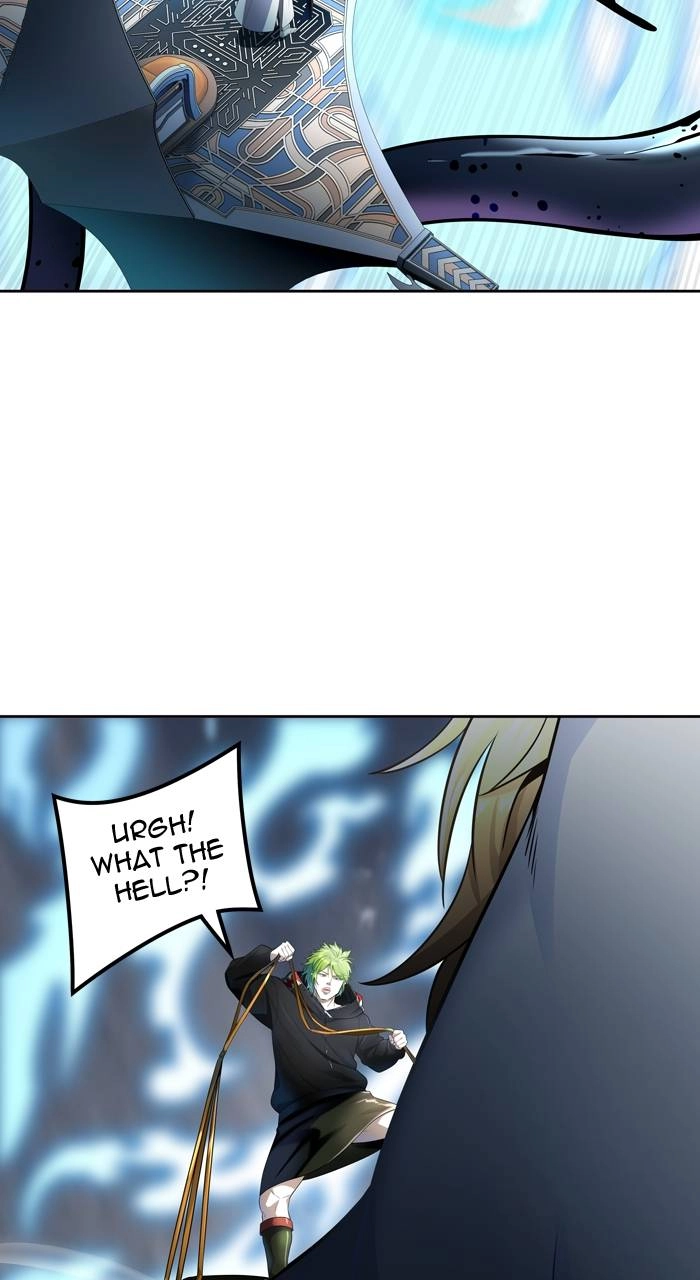 Tower of God Chapter 552, page 119 of 154