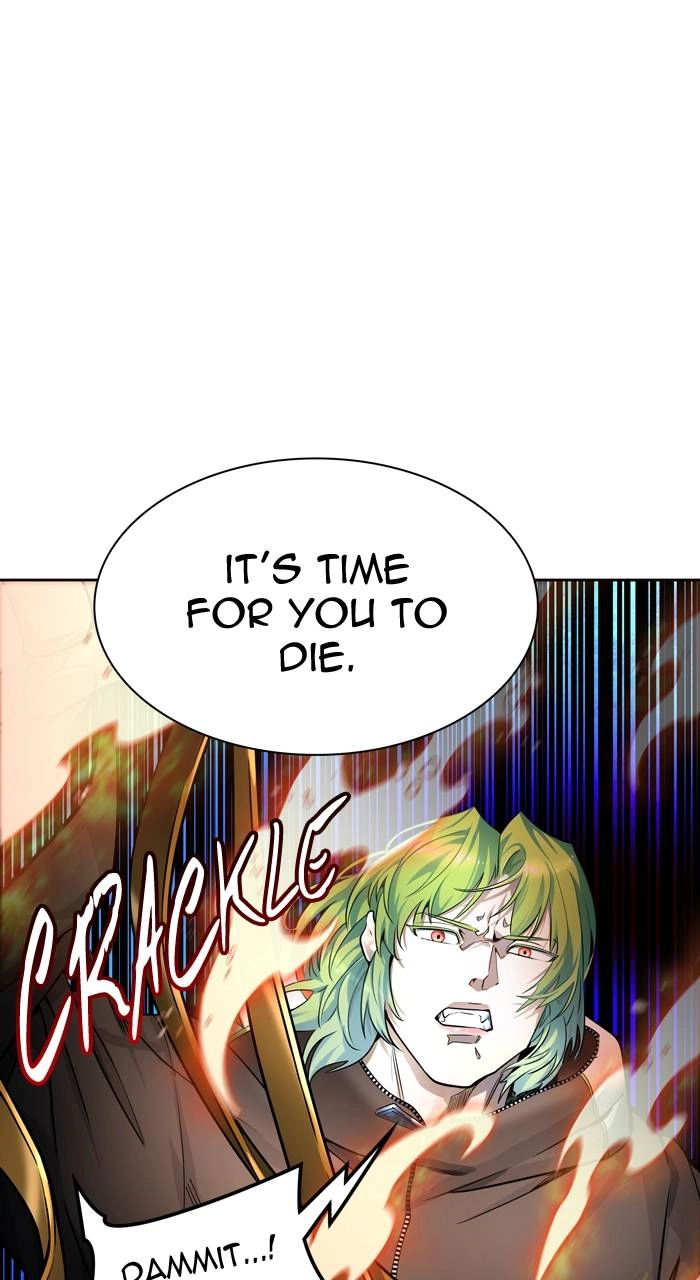 Tower of God Chapter 552, page 122 of 154
