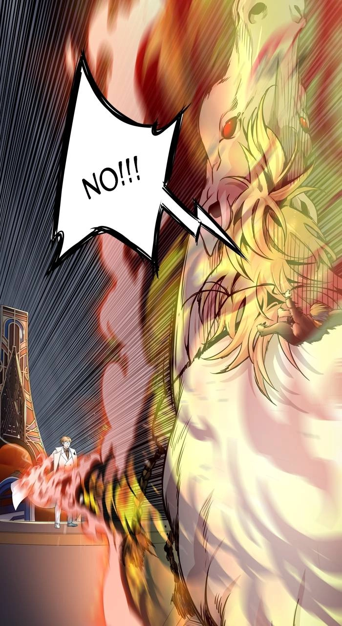 Tower of God Chapter 552, page 124 of 154