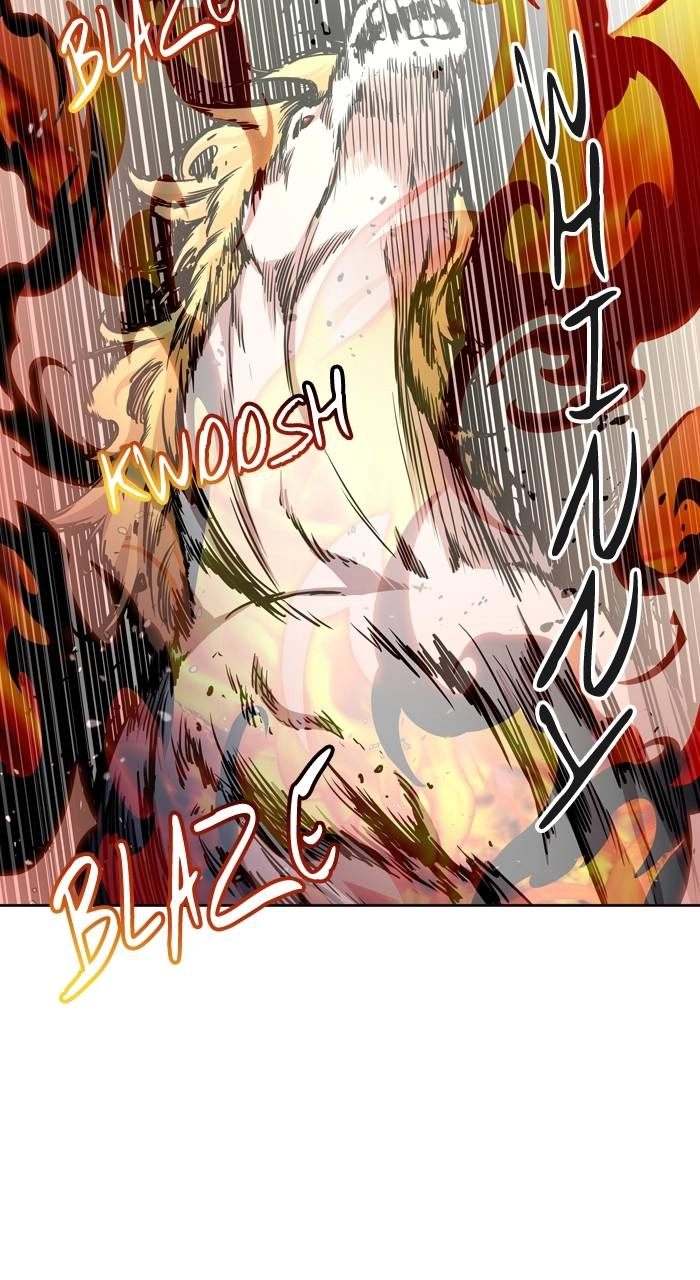 Tower of God Chapter 552, page 126 of 154